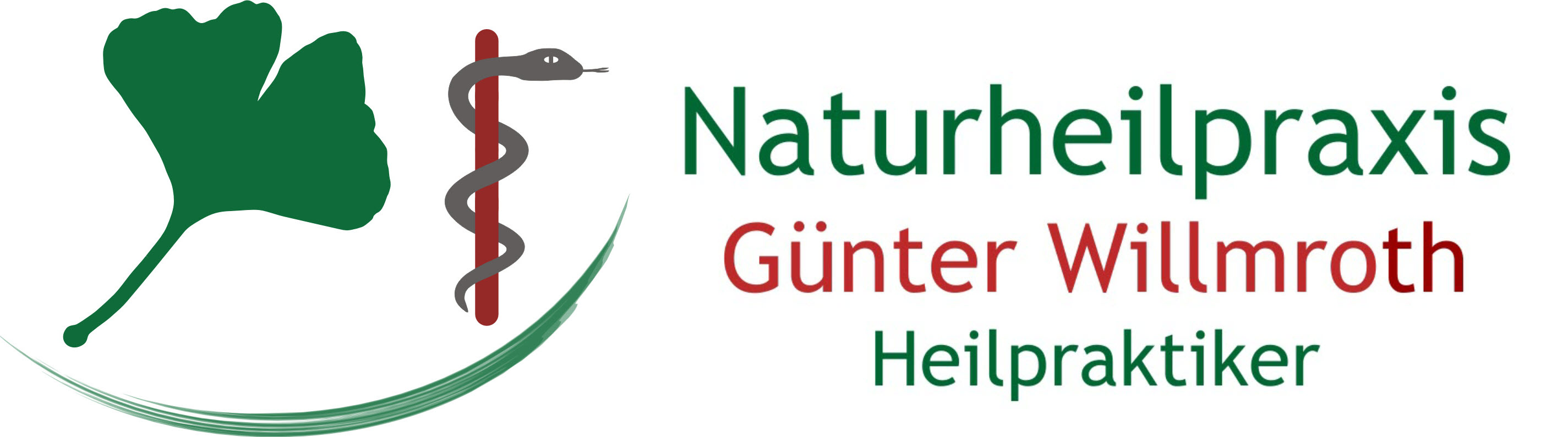 Logo NHP GünterWillmroth